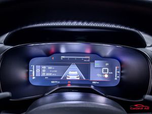 Citroen C5 AirCross bild 20