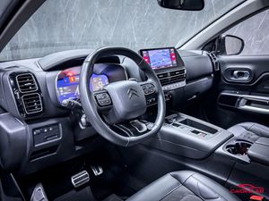 Citroen C5 AirCross bild 12