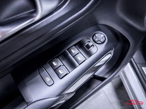Citroen C5 AirCross bild 35