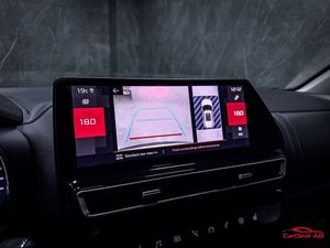Citroen C5 AirCross bild 26