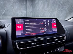 Citroen C5 AirCross bild 28