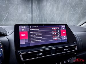 Citroen C5 AirCross bild 30