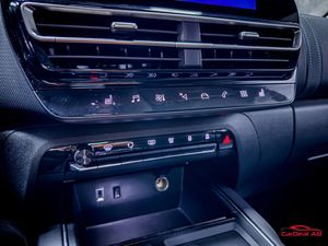 Citroen C5 AirCross bild 32