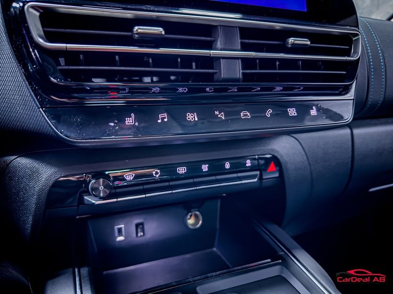 Citroen C5 AirCross bild 32