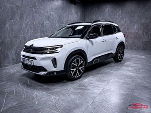 Citroen C5 AirCross bild 3