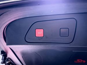 Citroen C5 AirCross bild 18