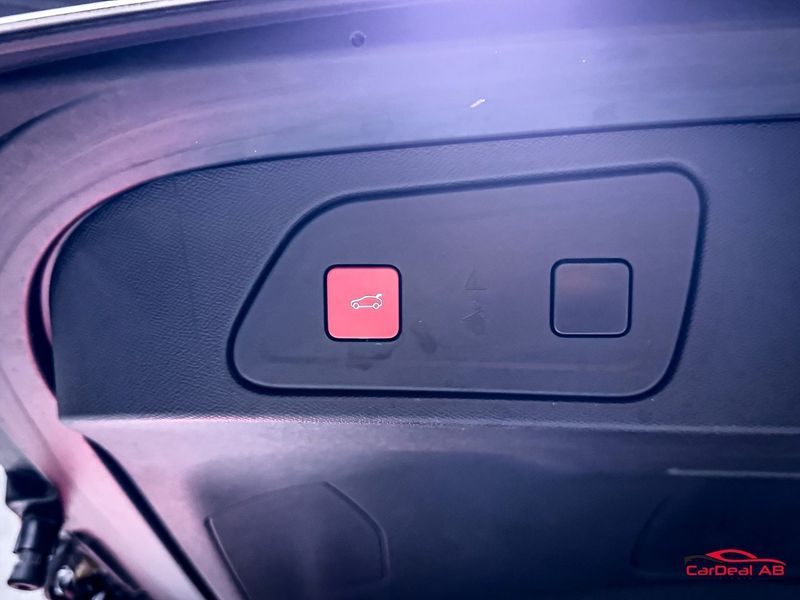 Citroen C5 AirCross bild 18