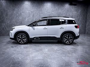 Citroen C5 AirCross bild 4