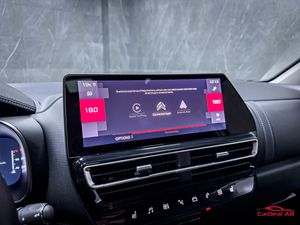 Citroen C5 AirCross bild 27