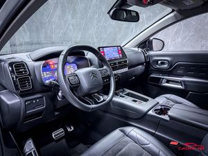 Citroen C5 AirCross bild 11