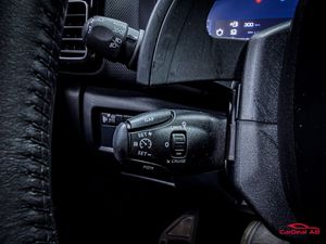 Citroen C5 AirCross bild 24