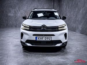 Citroen C5 AirCross bild 2