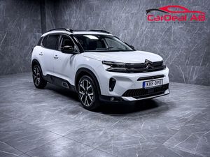 Citroen C5 AirCross bild 1
