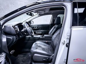 Citroen C5 AirCross bild 10