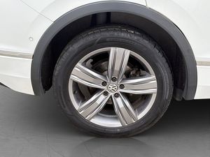 Volkswagen Tiguan Allspace bild 29