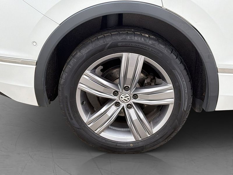 Volkswagen Tiguan Allspace bild 29