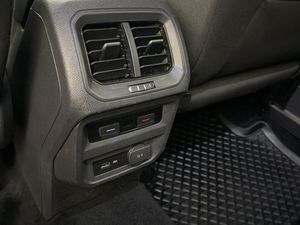 Volkswagen Tiguan Allspace bild 26
