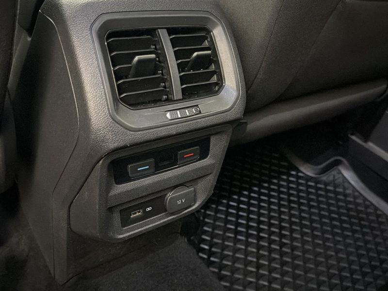 Volkswagen Tiguan Allspace bild 26