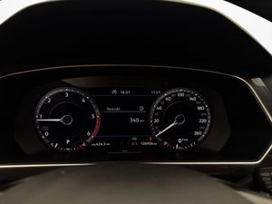 Volkswagen Tiguan Allspace bild 17