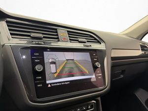 Volkswagen Tiguan Allspace bild 21