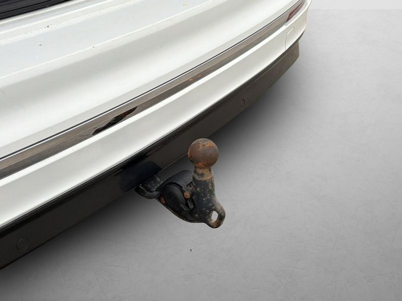 Volkswagen Tiguan Allspace bild 11