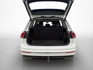 Volkswagen Tiguan Allspace bild 10