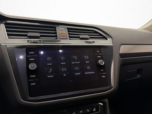 Volkswagen Tiguan Allspace bild 22