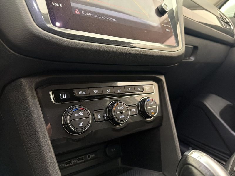 Volkswagen Tiguan Allspace bild 20