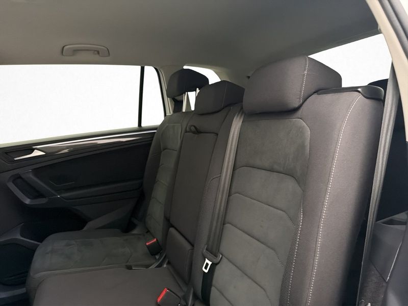 Volkswagen Tiguan Allspace bild 25