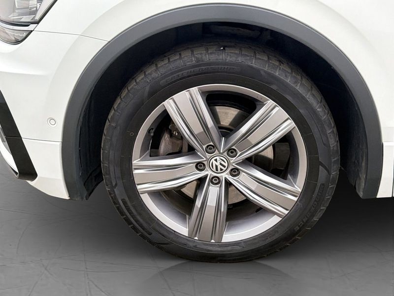 Volkswagen Tiguan Allspace bild 28