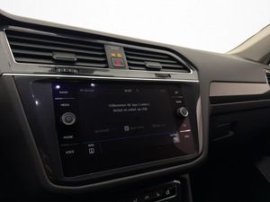 Volkswagen Tiguan Allspace bild 23