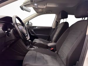 Volkswagen Tiguan Allspace bild 15