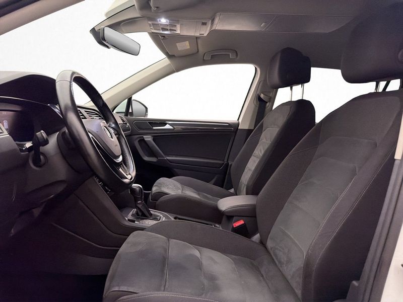 Volkswagen Tiguan Allspace bild 15