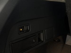 Volkswagen Tiguan Allspace bild 13