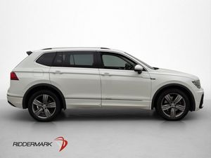Volkswagen Tiguan Allspace bild 9