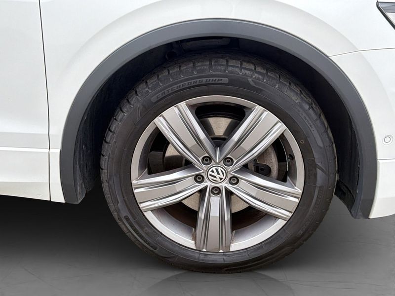 Volkswagen Tiguan Allspace bild 31