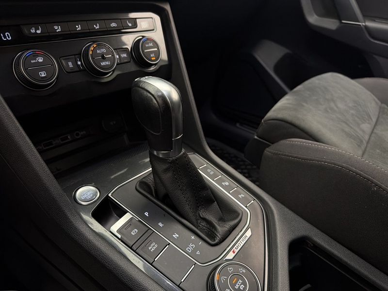 Volkswagen Tiguan Allspace bild 19