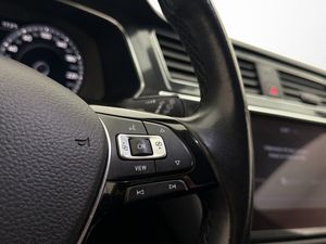 Volkswagen Tiguan Allspace bild 18