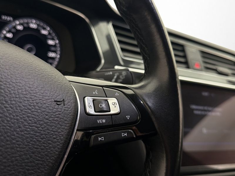 Volkswagen Tiguan Allspace bild 18