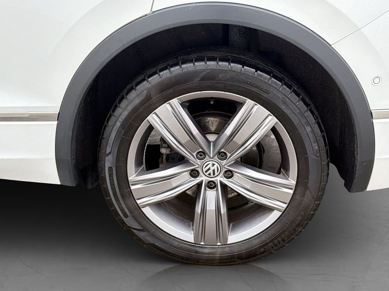 Volkswagen Tiguan Allspace bild 30