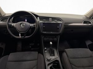 Volkswagen Tiguan Allspace bild 14