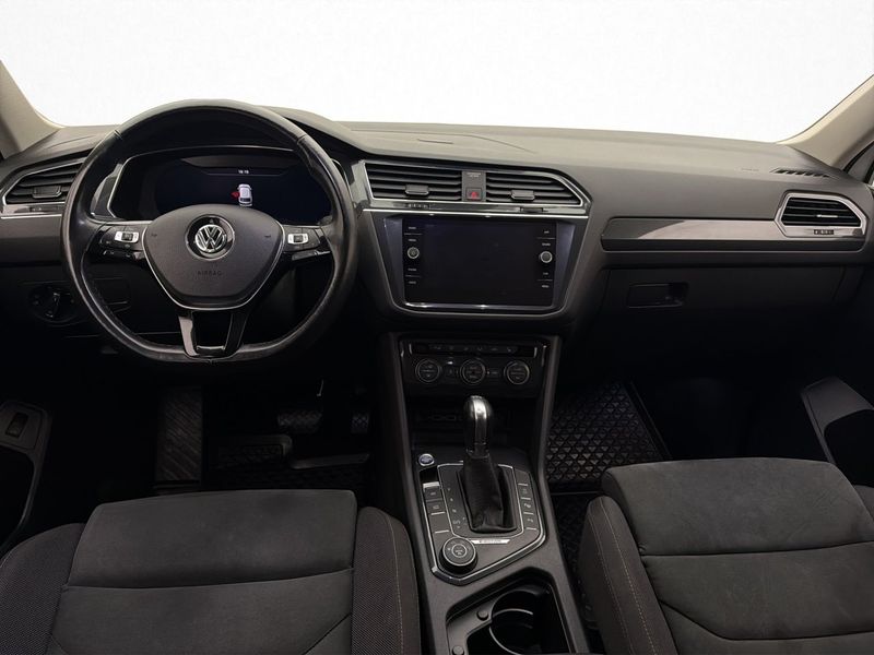 Volkswagen Tiguan Allspace bild 14