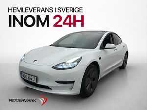 Tesla Model 3 bild 4