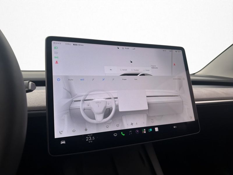 Tesla Model 3 bild 19