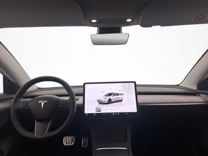 Tesla Model 3 bild 14