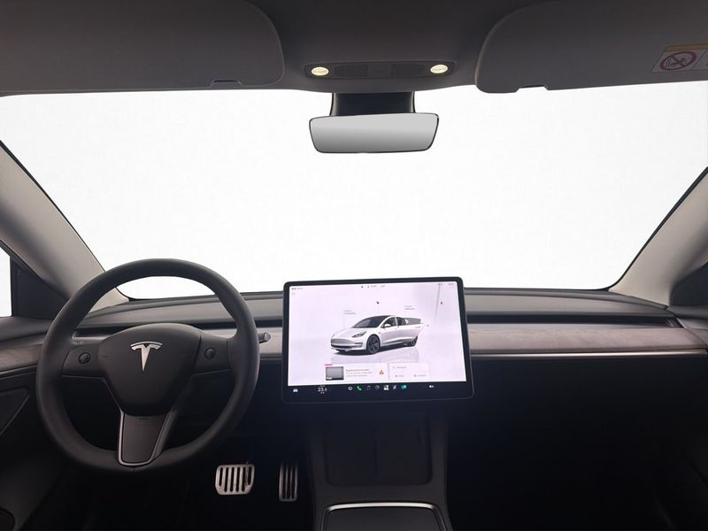 Tesla Model 3 bild 14