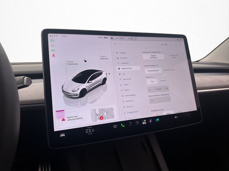 Tesla Model 3 bild 23