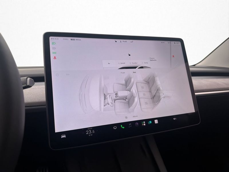 Tesla Model 3 bild 20