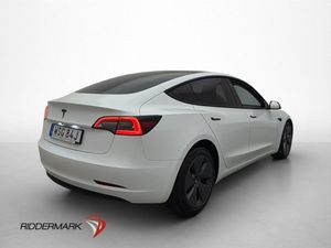 Tesla Model 3 bild 9