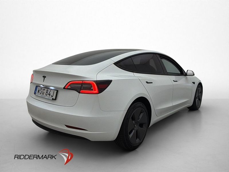Tesla Model 3 bild 9